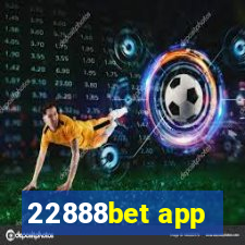 22888bet app