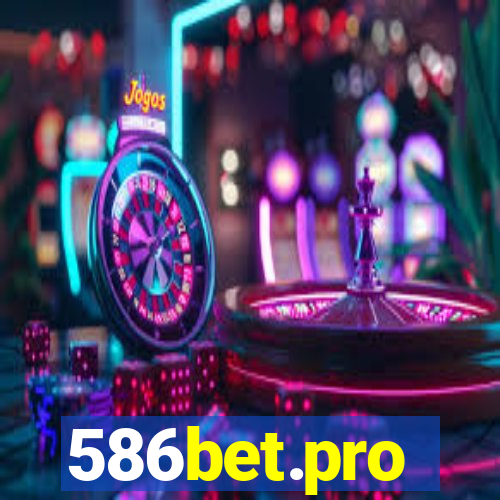 586bet.pro