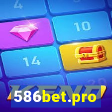 586bet.pro