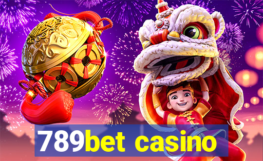 789bet casino