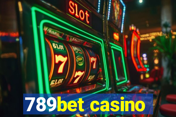 789bet casino