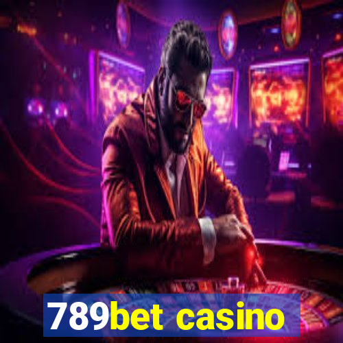 789bet casino