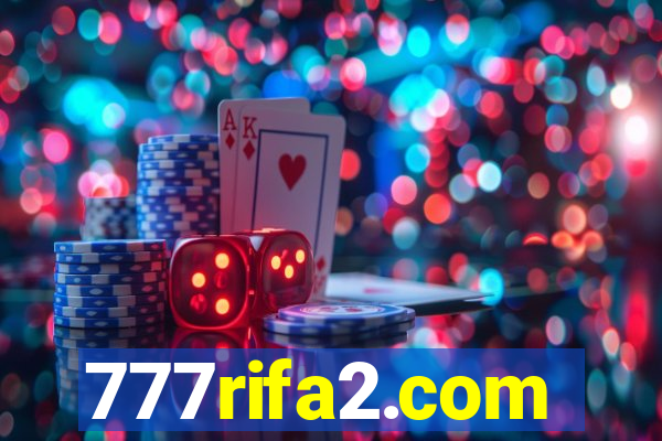 777rifa2.com