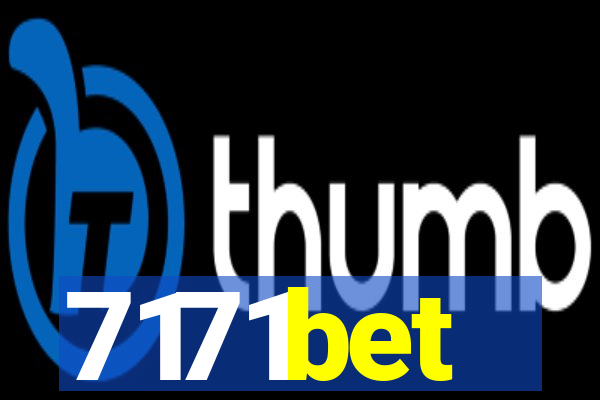 7171bet