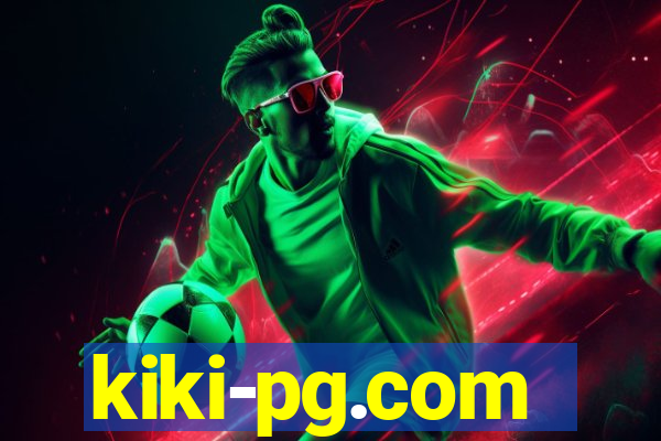 kiki-pg.com