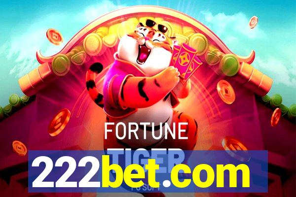 222bet.com