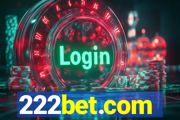 222bet.com