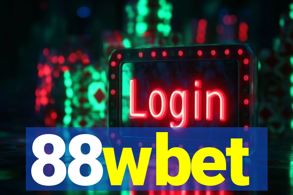 88wbet