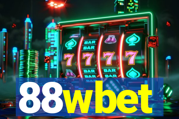 88wbet