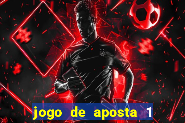 jogo de aposta 1 real tigre