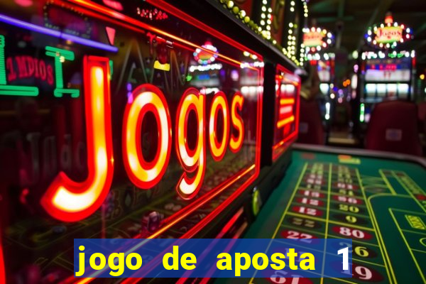 jogo de aposta 1 real tigre