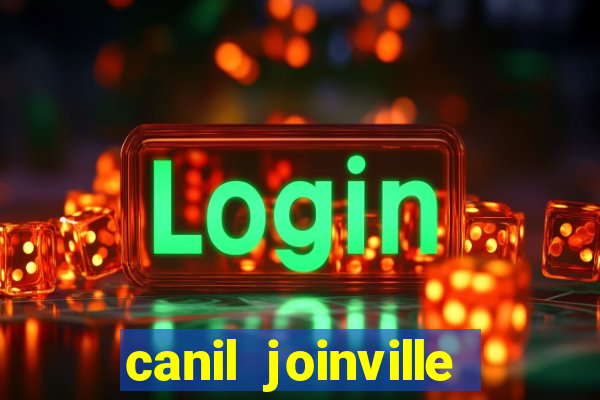 canil joinville vila nova