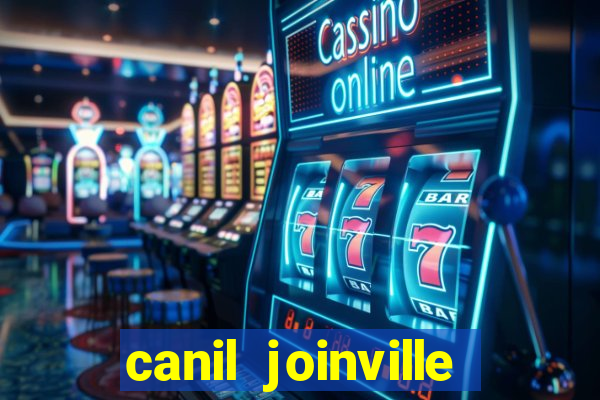 canil joinville vila nova