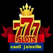 canil joinville vila nova