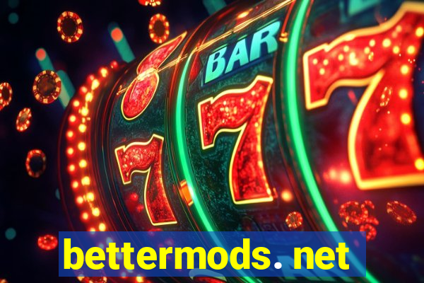 bettermods. net