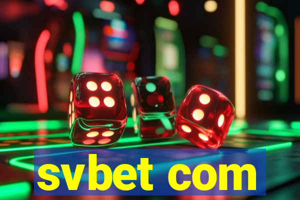 svbet com