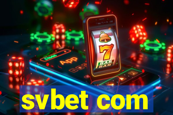 svbet com