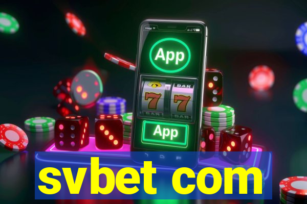 svbet com