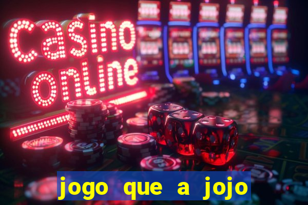 jogo que a jojo todynho joga