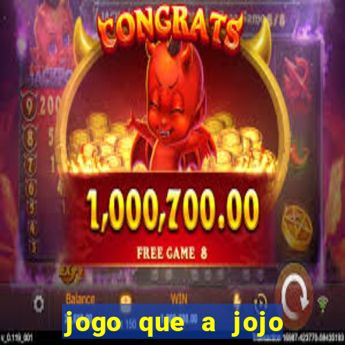 jogo que a jojo todynho joga