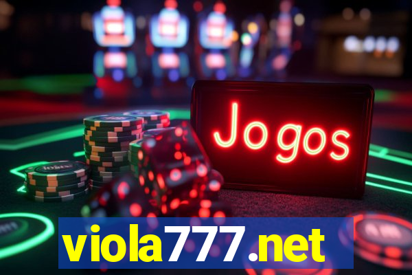 viola777.net