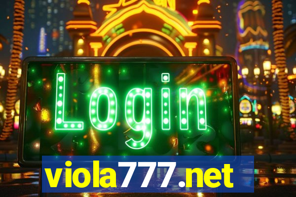 viola777.net