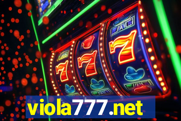 viola777.net