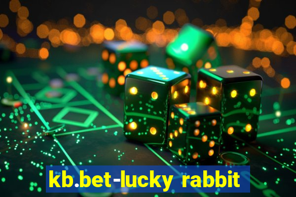 kb.bet-lucky rabbit