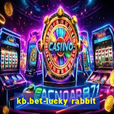 kb.bet-lucky rabbit