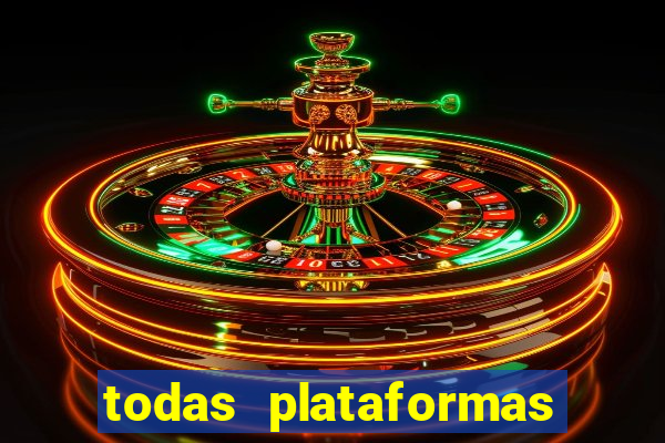 todas plataformas de jogos