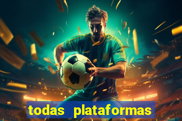 todas plataformas de jogos