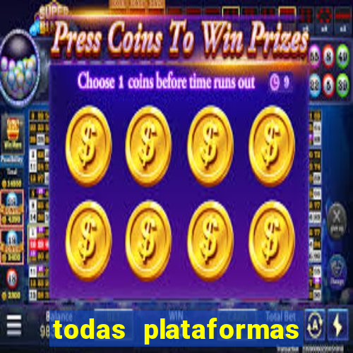 todas plataformas de jogos