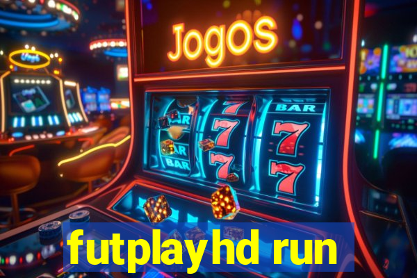 futplayhd run