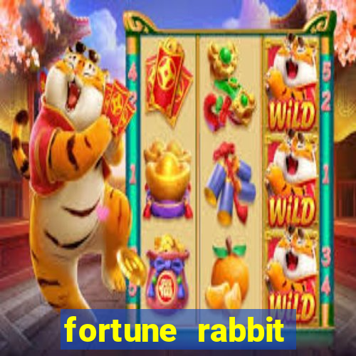 fortune rabbit horario pagante Commercial