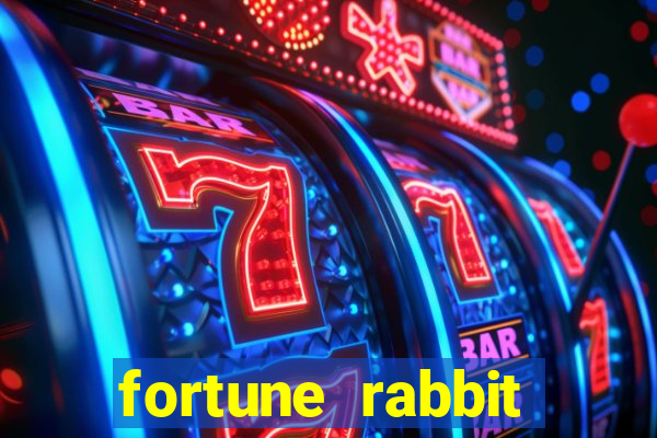 fortune rabbit horario pagante Commercial