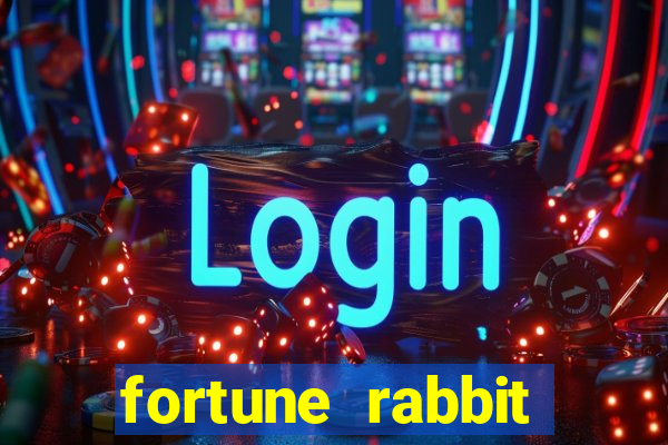 fortune rabbit horario pagante Commercial