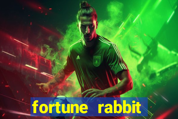 fortune rabbit horario pagante Commercial