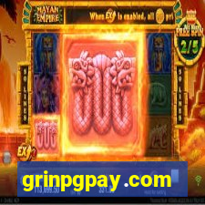 grinpgpay.com