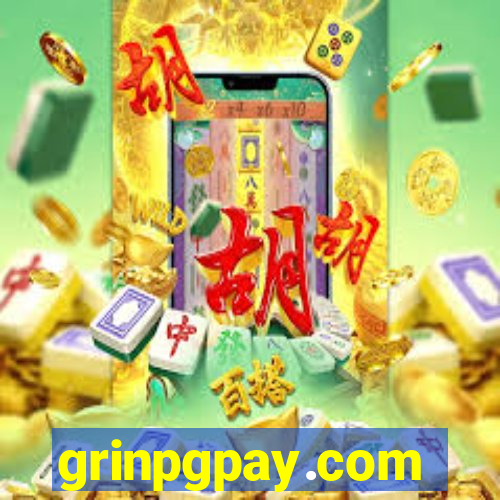 grinpgpay.com