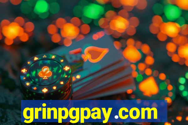 grinpgpay.com