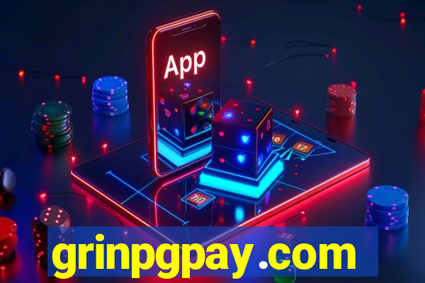 grinpgpay.com