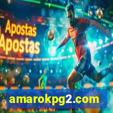 amarokpg2.com