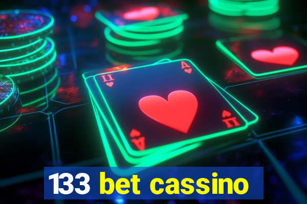 133 bet cassino