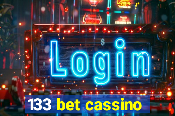 133 bet cassino