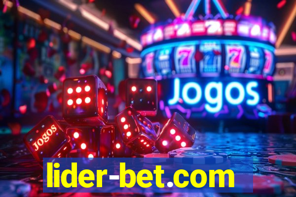 lider-bet.com