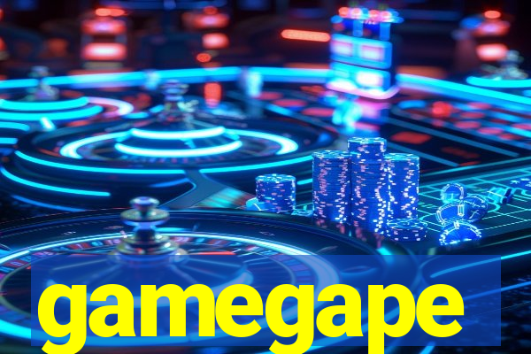 gamegape