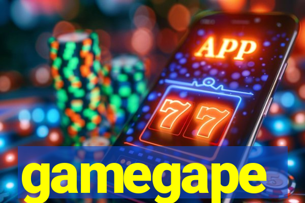 gamegape