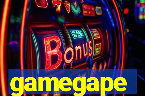 gamegape