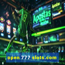 open 777 slots.com