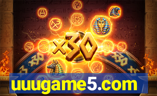 uuugame5.com